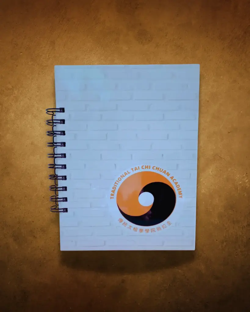 Agenda Semana a la vista Tai Chi