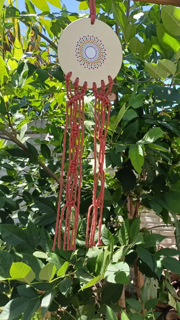 Colgante Decorativo