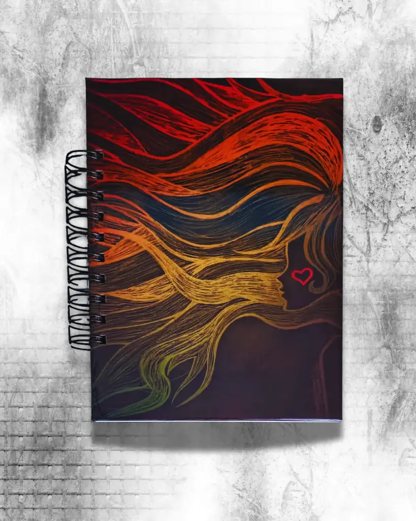 Libreta Perpetua para Peluquería