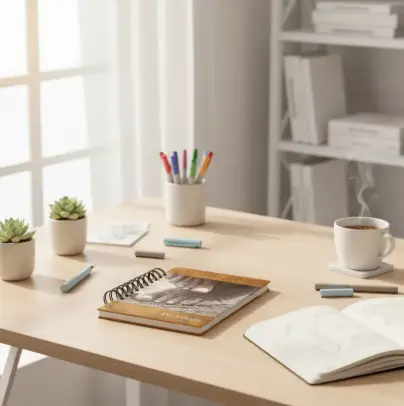 Libreta perpetua para pedicuría, podología