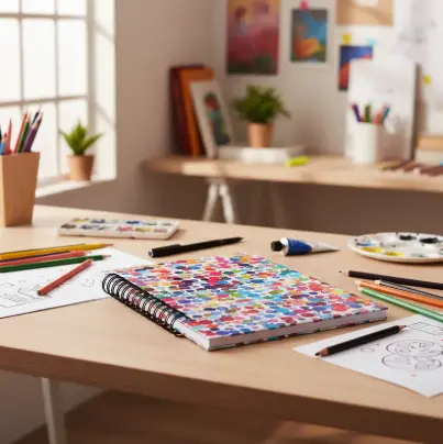 Cuaderno