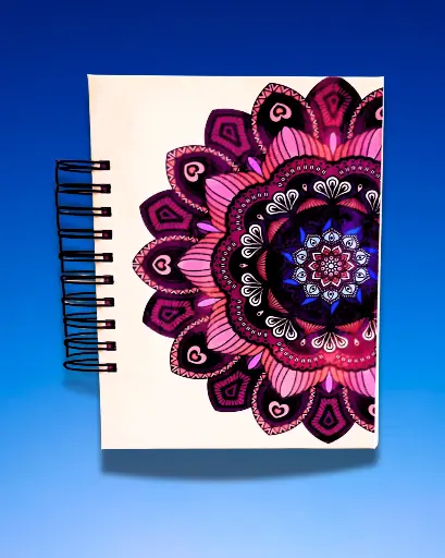 Agenda 2026 (1 día por hoja)