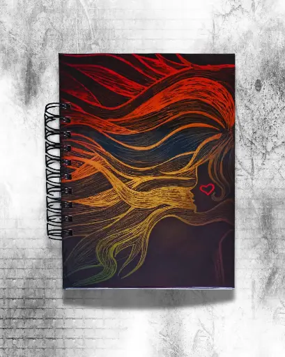 Libreta Perpetua para Peluquería